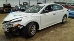 (local Pickup Only) Rear Bumper Sedan Without Park Assist Fits 16-18 Altima 7066. Fixed Price $224.90.