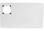 Dometic 33059 Atwood Dfld Furnace Exterior Door Assembly - White. Fixed Price $130.96.