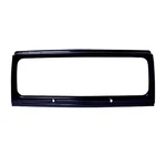 Crown Automotive 55020432 Metal Windshield Frame For 1987-1995 Jeep Wrangler Yj. Fixed Price $220.98.