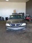 Driver Left Rear Side Door Fits 00-05 Sable 2099607. Fixed Price $700.00.