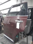 Driver Left Rear Side Door Fits 11-15 Mkx 686903. Fixed Price $517.91.
