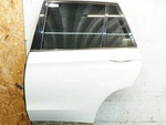 14-18 Bmw X5M F15 Door Panel Handle Rr 41517386739 Alpinweiss Iii 300 Oem. Fixed Price $629.99.