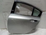 Rear Driver Door Assembly Fits Acura Tl 2009 - 2014. Fixed Price $360.00.