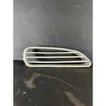 Vintage 1960-74 Volkswagen Vw Karmann Ghia Air Grill Nose Vent Nostril Oem. Fixed Price $80.00.