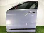 17-23 Jaguar F-pace Front Left Lh Driver Side Door Shell Skin Panel W/ Glass Oem. Fixed Price $320.00.