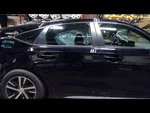 Passenger Rear Side Door Hatchback Fits 22-23 Civic 1508321. Fixed Price $684.99.