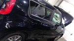(local Pickup Only) Passenger Rear Side Door Privacy Tint Glass Fits 14-19 Soul. Fixed Price $200.00.