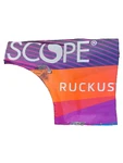 Daniel Suarez #99 Trackhouse Race Used Rear Quarter Panel 2021 Commscope Car. Fixed Price $50.00.