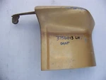1974 76 Dodge Dart Lh Quarter Panel Extension Oem #3756013. Fixed Price $118.74.