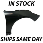 New Primered - Front Rh Passenger Side Fender For 2015 2016 2017 Hyundai Sonata. Fixed Price $90.28.