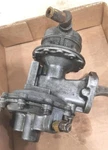 1952 Buick Double Action Series 70 Fuel Pump Carter M982S Replaces 9762. Fixed Price $30.00.