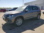 2013 Volkswagen Tiguan Left Front Door Shell 5D2 Gry Used Local Pickup Only. Fixed Price $284.95.