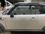 Front Door Mini Cooper 2012 2013 2014 Left Silver 1429219. Fixed Price $164.99.