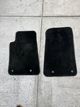 2010-2015 Camaro Lt Zle Rs Front Carpet Floor Mats Pair Driver Passenger Oem. Fixed Price $35.00.