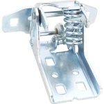 Left Front Upper Door Hinge 2003-2011 Dodge Ram 4500 Dakota 5500 55275631AB. Fixed Price $70.36.