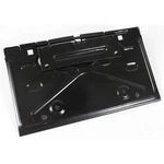 Golden Star LB01-69 Rear License Plate Bracket Assembly. Fixed Price $36.25.