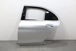 2015-2021 Mercedes C300 W205 Rear Left Driver Side Door Assembly Oem Silver 775. Fixed Price $667.43.
