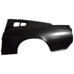 Goldenstar QP20-684LOE Fits Mustang Quarter Panel W/o Indent. Fixed Price $549.95.