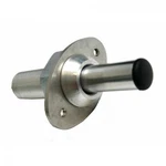 Machined Door Popper Shaved Handle Kit Hot Street Rat Truck Rodder Custom Ls. Fixed Price $49.95.