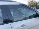 Front Door 2011-2017 Ford Explorer Xlt Right Passenger Ug Pearl White 1014620. Fixed Price $352.00.
