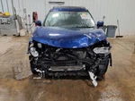 2017 Nissan Rogue Passenger Right Front Door Electric 6L1 Blue Used Oem. Fixed Price $695.00.