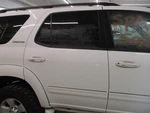 Toyota Sequoia 2004 Right Rear Door Used 2995. Fixed Price $170.99.
