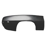 For Pontiac Firebird 69 Sherman Passenger Side Quarter Panel Skin Value Line. Fixed Price $180.89.