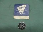 1955 Packard Clipper Roof Emblem 461110 Nos. Fixed Price $74.99.