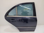 2001-07 Mercedes Class Rh Passenger Rear Side Door 203 Type Sedan C280. Fixed Price $702.36.