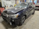 Driver Left Rear Side Door Fits 15-18 Bmw X4 1281996. Fixed Price $484.75.