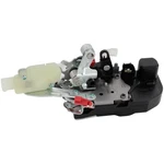 Left Front Door Lock 2005-2008 Chrysler Pt Gt Limited 2.4L Cyl 5067309AB. Fixed Price $100.72.