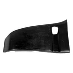 Rear Passenger Lower Quarter Panel Patch Fits 92-94 Chevy Suburban. Fixed Price $83.61.