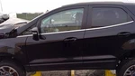 2018-2021 Ford Ecosport Left Driver Front Door Assembly G1 Shadow Black. Fixed Price $250.00.