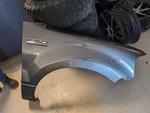 Passenger Fender Front Fits 04-08 Ford F150 Pickup 556827. Fixed Price $389.00.