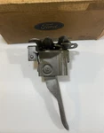 1969 1970 Mustang Hood Latch Nos C9ZZ-16700-A. Fixed Price $435.00.