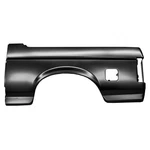 Ford Bronco 1987 88 89 90 91 92 93 94 95 1996 Quarter Panel Driver Side Rear. Fixed Price $697.33.