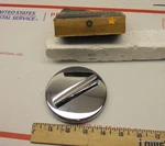 Nos Mopar 1957-1962 Plymouth Dodge Desoto Chrysler Station Wagon Gas Cap 2240235. Fixed Price $129.95.