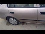 2000 Toyota Corolla Passenger Rear Door Electric Windows Oem Used 69000 Mi. Fixed Price $284.95.