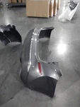 Rear Bumper Without Park Assist Fits 15-22 Murano 684570. Fixed Price $569.39.