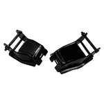 For Chevy Ii 1963-1967 Goodmark Engine Mount Bracket Set. Fixed Price $106.79.