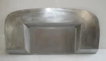 Direct Sheetmetal CV159 1937 38 39 Chevy Chevrolet Car 2" Recessed Firewall. Fixed Price $439.95.