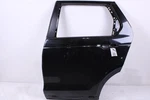 2018 Land Rover Discovery Sport Suv Rear Left Driver Side Door Shell Panel. Fixed Price $500.00.