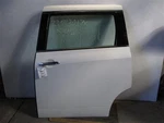 Rear Door Nissan Quest 2013 2014 2015 2016 Left White 886519. Fixed Price $183.74.