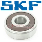 Skf Drive End Alternator Bearing For 1970-1972 American Motors Hornet Fz. Fixed Price $28.09.