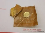 Nos Mopar 1976-1979 Chrysler Cordoba Fender Side Ornaments Pair Pn 4022468. Fixed Price $129.89.