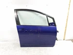 2016-2017 Toyota Prius Front Passenger Right Door Blue Metallic 67001-47150. Fixed Price $1097.25.