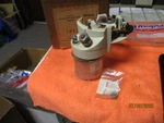 Nos/reman Mopar 1960-69 Starter Brushes & Housing And Solenoid. Fixed Price $48.00.