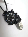Front Driver Window Regulator Motor For Hyundai Santa Fe 2007 - 2009. Fixed Price $64.80.