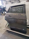 Passenger Right Rear Side Door Fits 24 Atlas Cross Sport 4123539. Fixed Price $974.99.