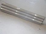 Rh Front 4 Door Lower Trim Cladding Silver 1999-2002 Pontiac Grand Am. Fixed Price $61.10.